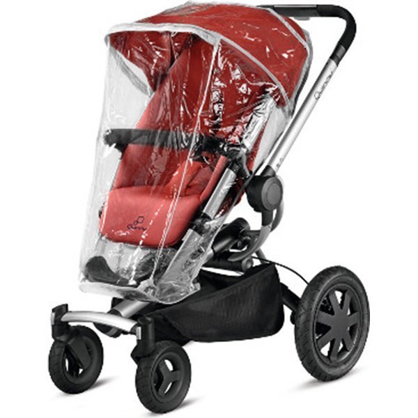 Детская прогулочная коляска Quinny Buzz Xtra 4 фото 5
