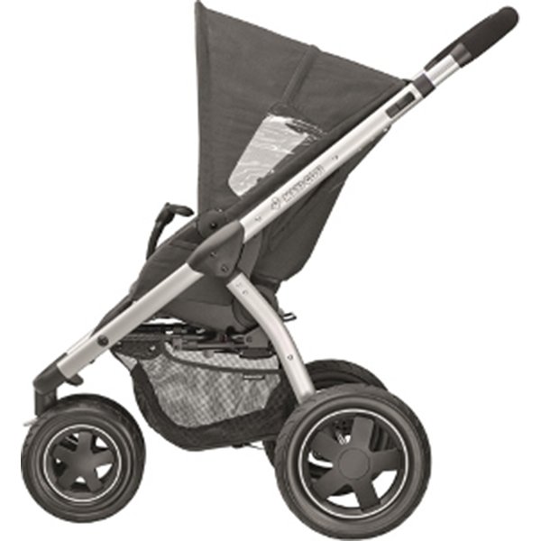 Детская прогулочная коляска Maxi-Cosi Mura 3 фото 3