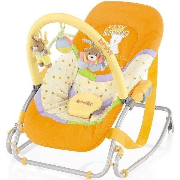 Кресло-качалка Brevi Baby Rocker - Фото