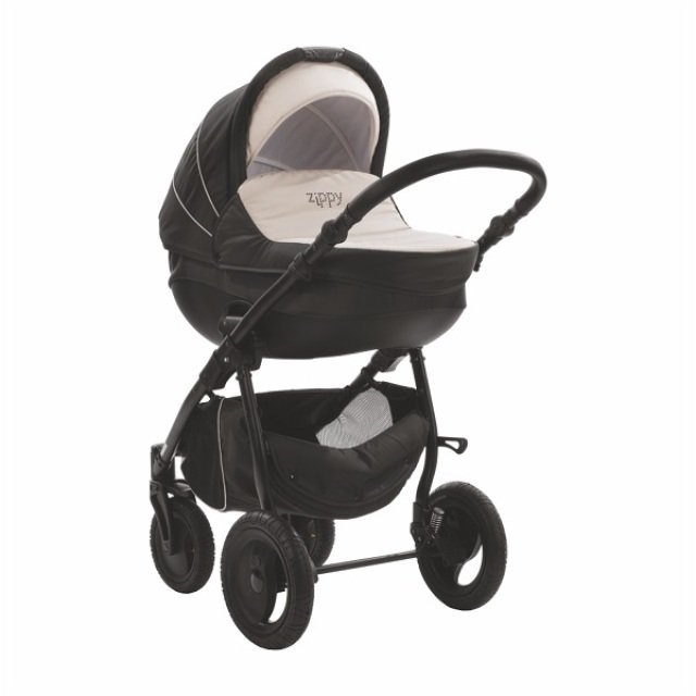 Фото Детская коляска Tutis Zippy Sport Plus 2 в 1, реальные фотографии клиентов | Коляски-Кроватки.Ру
