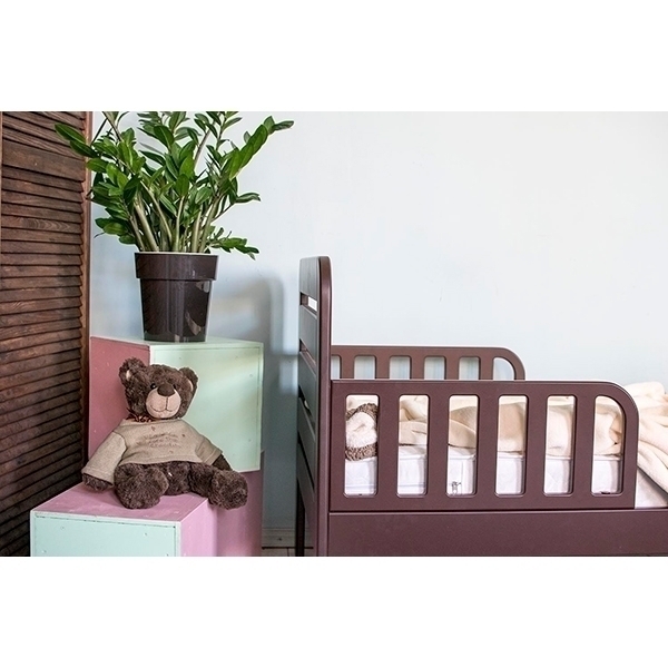 Дополнительные бортики для подростковых кроватей Феалта-baby фото 19