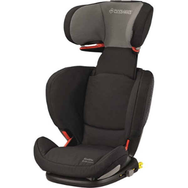 Фото Детское автокресло Maxi-Cosi Rodifix Airprotect, реальные фотографии клиентов | Коляски-Кроватки.Ру