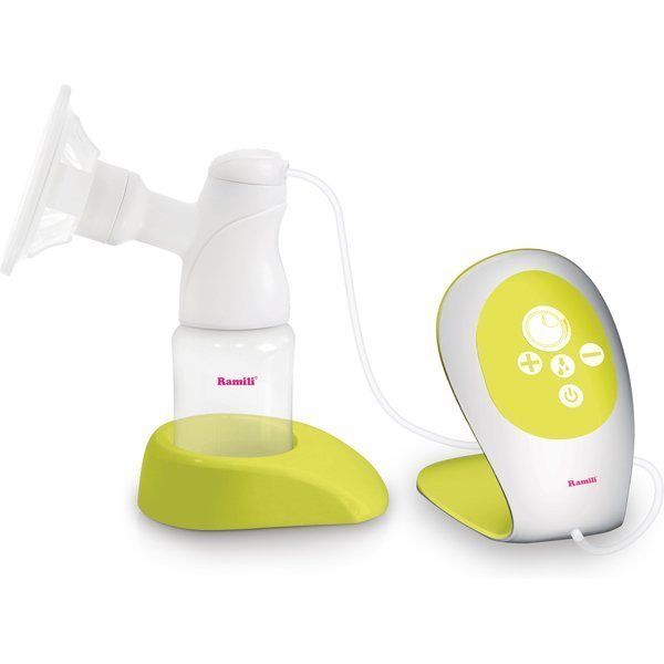 Молокоотсос электрический Ramili Single Electric SE300 - Фото