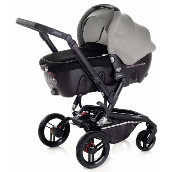 Jane Rider Formula Strata 3 1