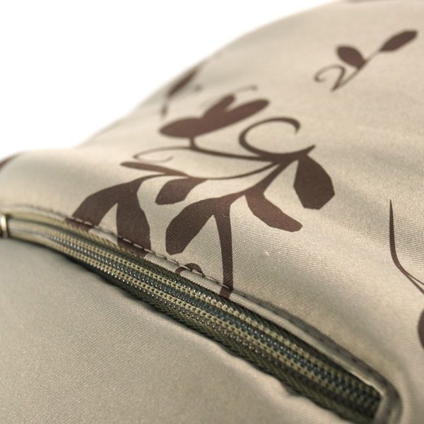 Детская коляска Tako Alive Kwiaty Collection 2 в 1 фото 5