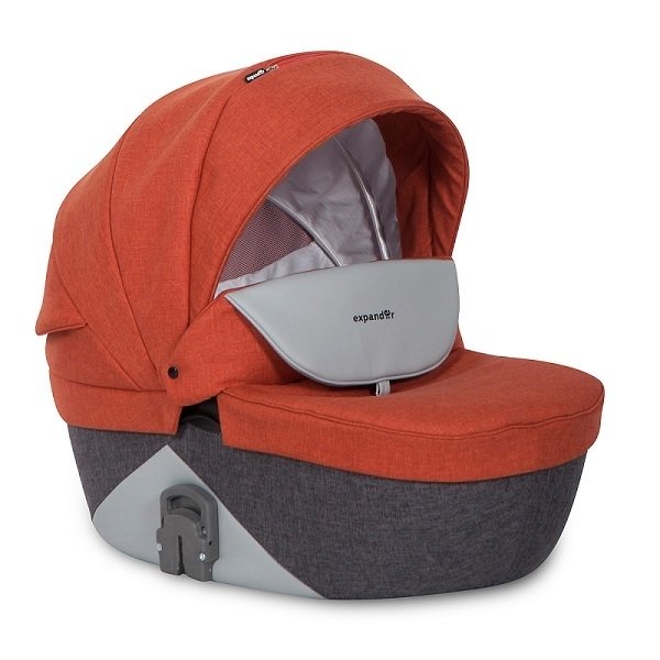 Детская коляска Expander Antari 2 в 1 фото 11