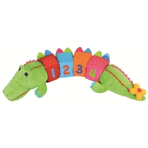 Развивающий центр K's Kids Крокодил фото 1