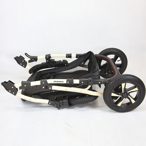 Детская коляска Car-Baby Mark 2 в 1 фото 11