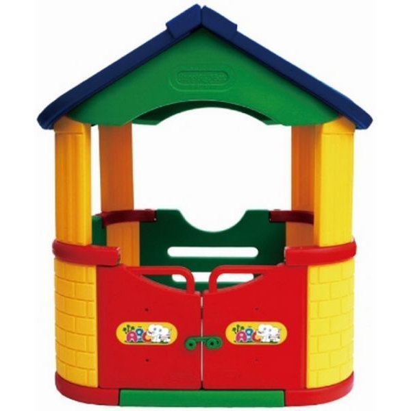 Игровой домик Happy Box JM-802А фото 1