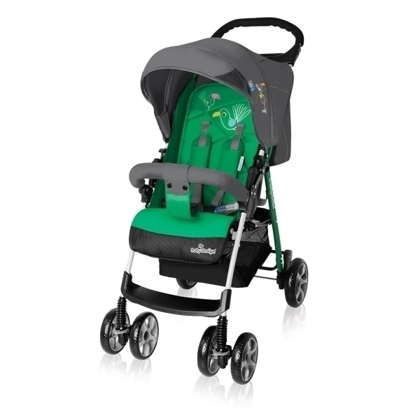 Фото Детская прогулочная коляска Baby Design Mini New, реальные фотографии клиентов | Коляски-Кроватки.Ру