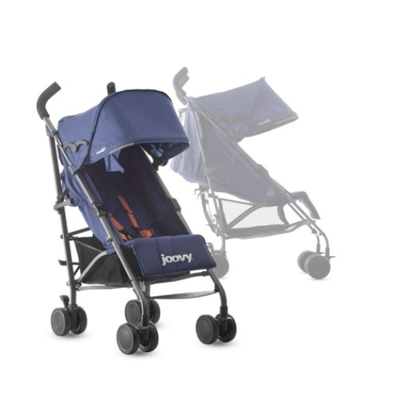 Joovy groove 2025 ultralight lightweight stroller