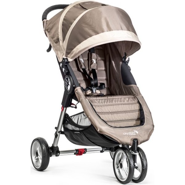 City mini de baby jogger discount
