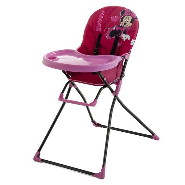 Фото Стульчик для кормления Hauck Mac Baby Deluxe, реальные фотографии клиентов | Коляски-Кроватки.Ру