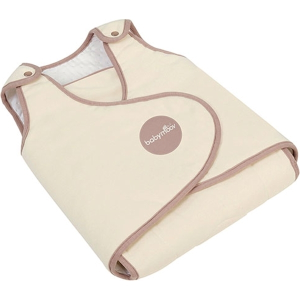 Фото Конверт для пеленания Babymoov Cosybag 3+ A044002, реальные фотографии клиентов | Коляски-Кроватки.Ру