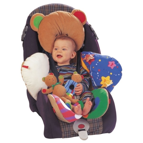 Коврик игровой K’s Kids фото 2