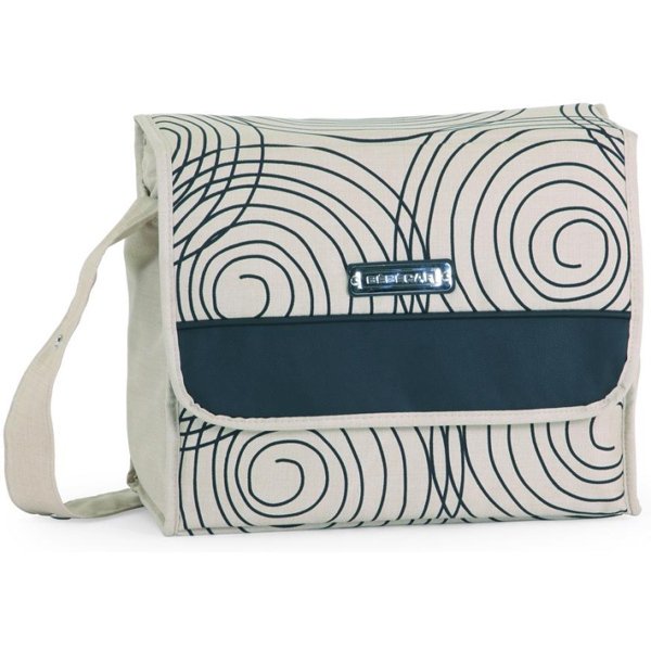 Фото Сумка для колясок Bebecar Nursery Bag, реальные фотографии клиентов | Коляски-Кроватки.Ру