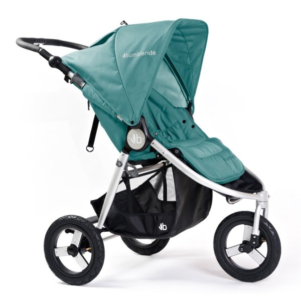 Bumbleride camp green best sale