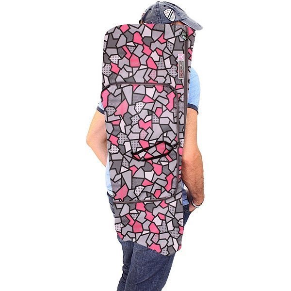 Чехол-портмоне складной для самокатов Y-Scoo арт. 180 фото 4