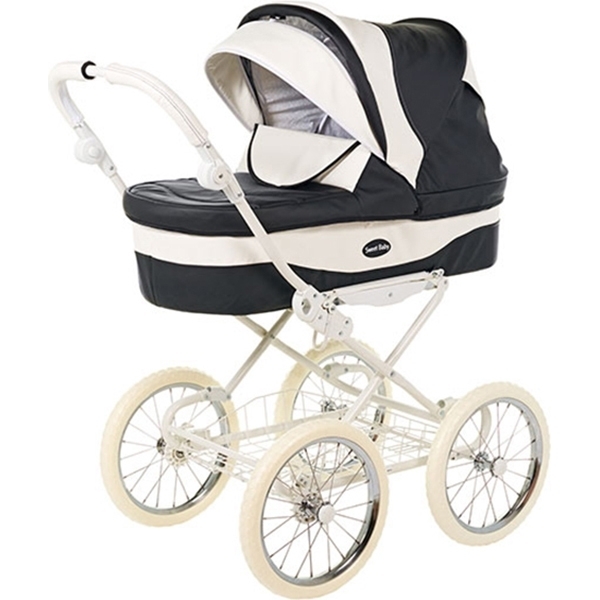 Фото Коляска Sweet Baby Perfetto 2 в 1, реальные фотографии клиентов | Коляски-Кроватки.Ру