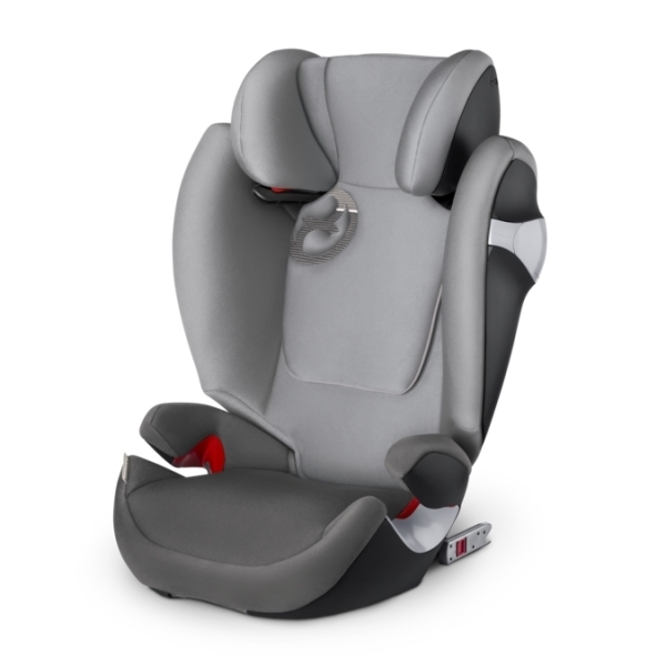 Autosedacka cybex solution sales