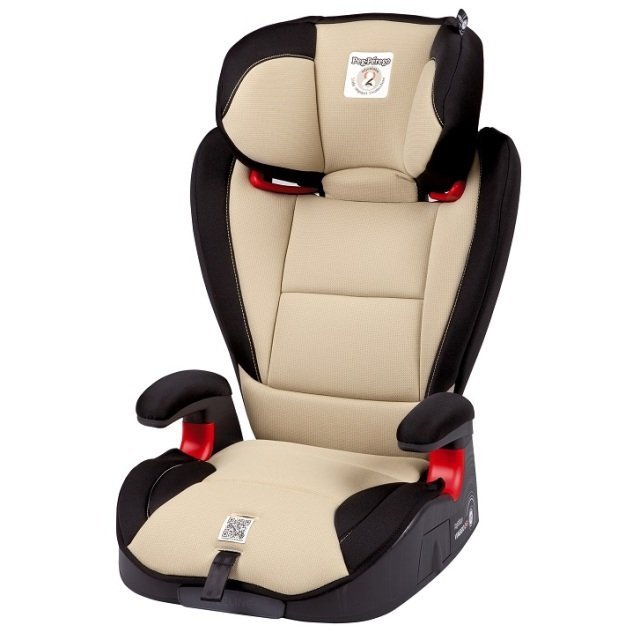 Фото Автокресло Peg-Perego Viaggio 2-3 Surefix, реальные фотографии клиентов | Коляски-Кроватки.Ру