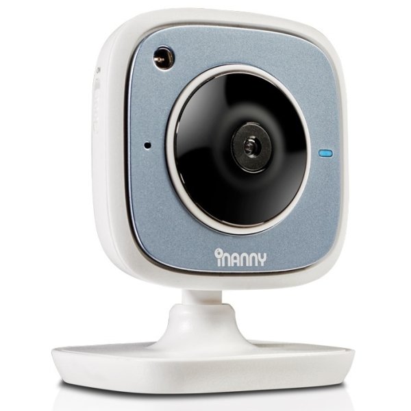 Видеоняня iNanny NM108 фото 1