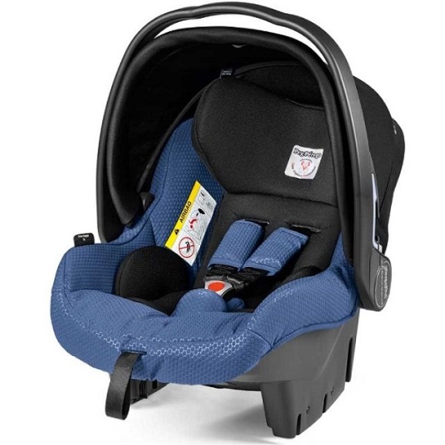 Фото Автокресло Peg-Perego Primo Viaggio SL, реальные фотографии клиентов | Коляски-Кроватки.Ру