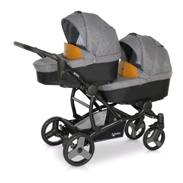 Kinderwagen verdi discount
