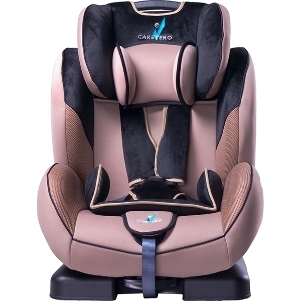 Детское автокресло Caretero Diablo XL фото 3