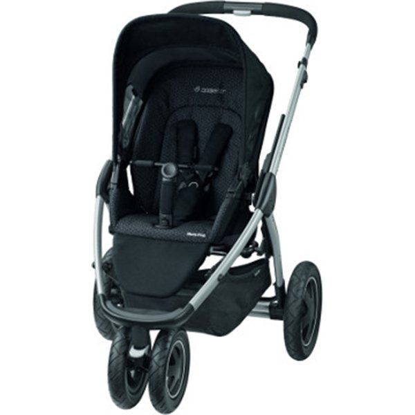 Maxi Cosi Mura 3 3 1