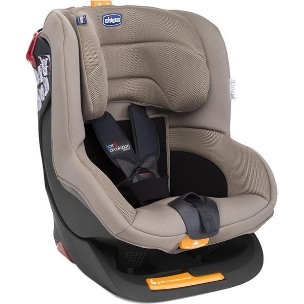 Фото Автокресло Chicco Oasys 1, реальные фотографии клиентов | Коляски-Кроватки.Ру