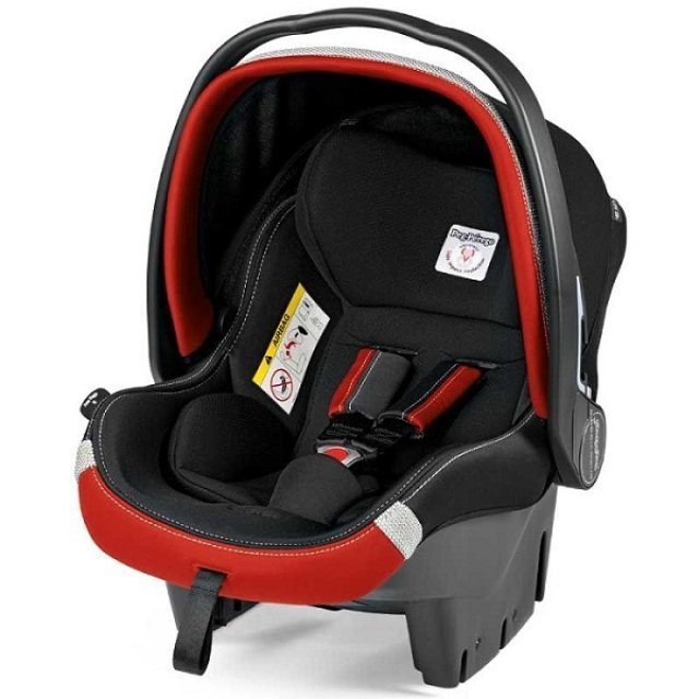 Фото Автокресло Peg-Perego Primo Viaggio SL, реальные фотографии клиентов | Коляски-Кроватки.Ру