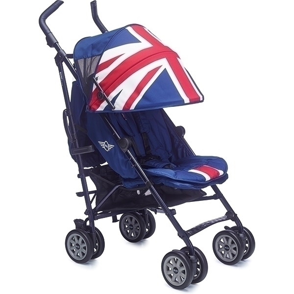 Фото Детская коляска-трость Easywalker Mini buggy XL, с бампером, реальные фотографии клиентов | Коляски-Кроватки.Ру