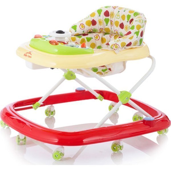 Фото Ходунки Baby Care Flip, реальные фотографии клиентов | Коляски-Кроватки.Ру