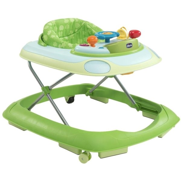 79028 Ходунки Chicco Band 79028 Ходунки Chicco Band - Фото