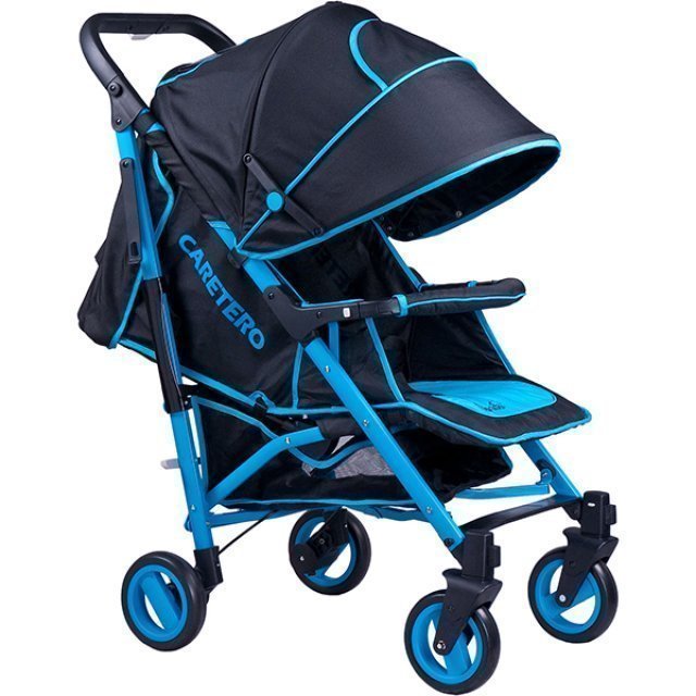 Детская коляска-трость Caretero Sonata фото 31