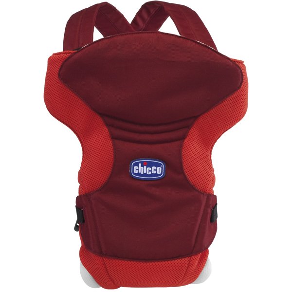 Фото Рюкзак-кенгуру Chicco Go New, реальные фотографии клиентов | Коляски-Кроватки.Ру