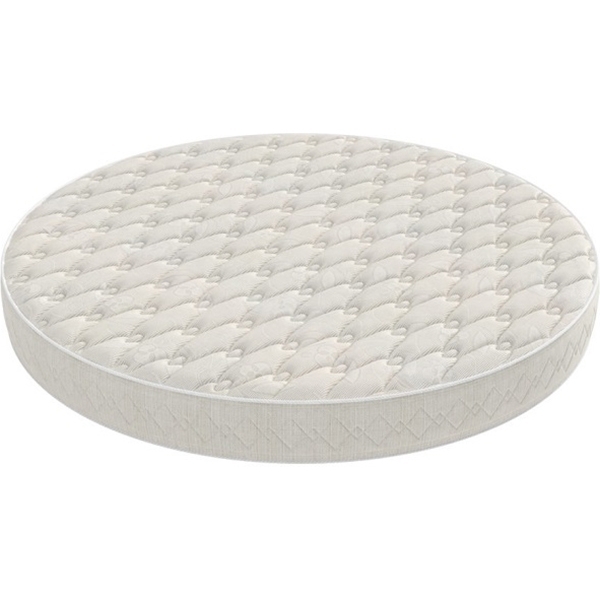 Детский матрас Vikalex Перуджа круглый  - Фото