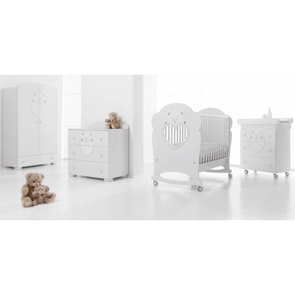 Шкаф Erbesi Cucciolo фото 1