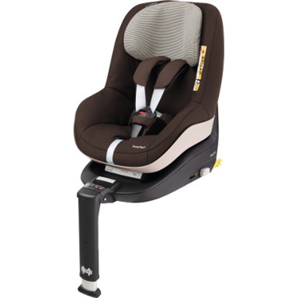 Фото Автокресло Maxi-Cosi 2wayPearl, реальные фотографии клиентов | Коляски-Кроватки.Ру