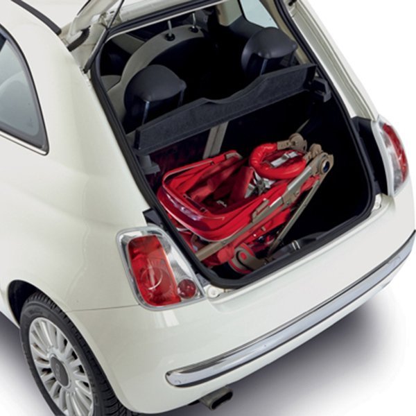 Детская прогулочная коляска Brevi Crystal фото 10