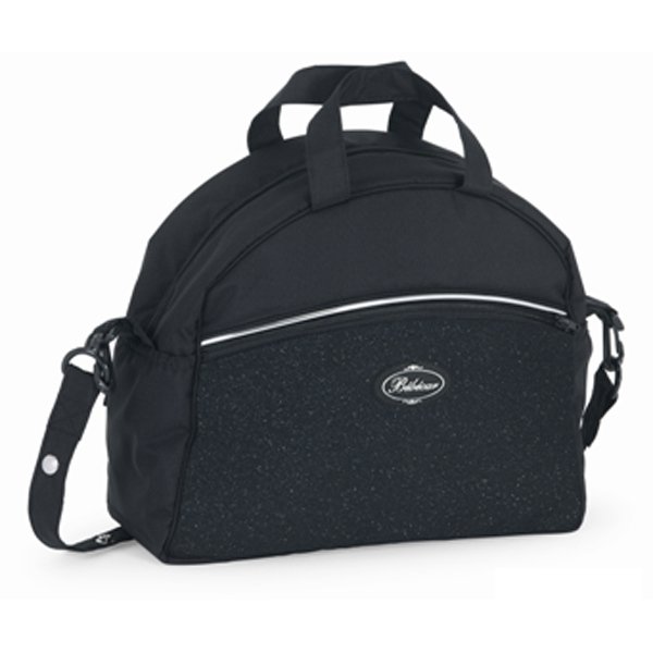 Фото Сумка для колясок Bebecar Nursery Bag, реальные фотографии клиентов | Коляски-Кроватки.Ру