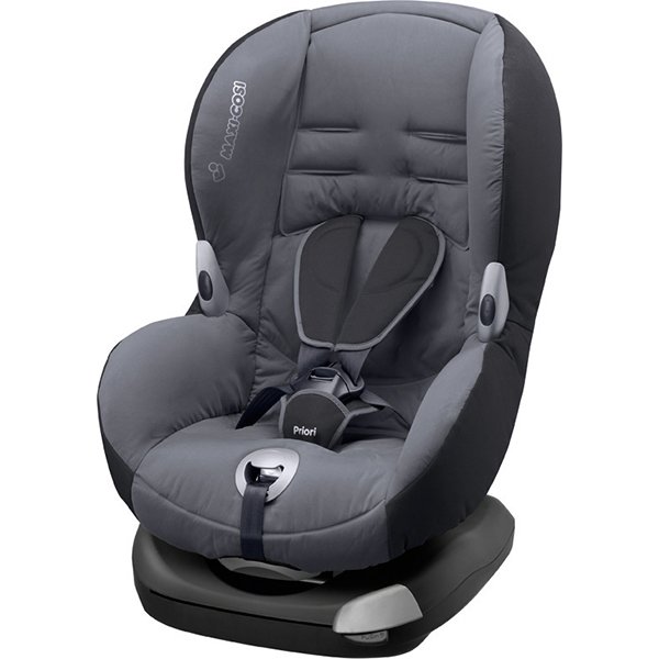 Фото Автокресло Maxi-Cosi Priori XP, реальные фотографии клиентов | Коляски-Кроватки.Ру