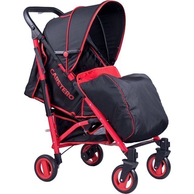Детская коляска-трость Caretero Sonata фото 27