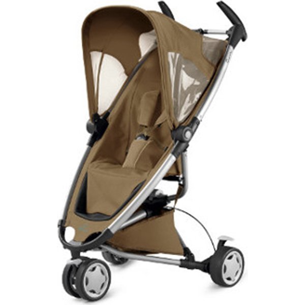 Poussette quinny 2 discount
