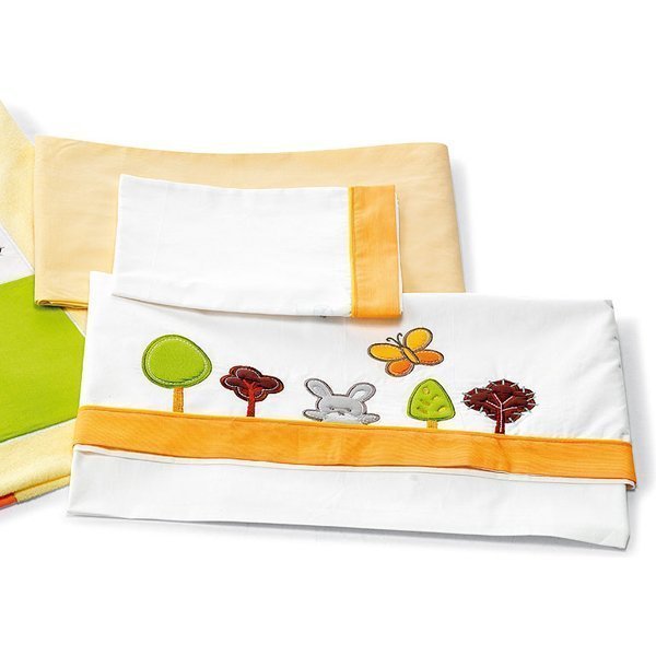 Комплект белья Pali Smart Bosco 3 предмета - Фото