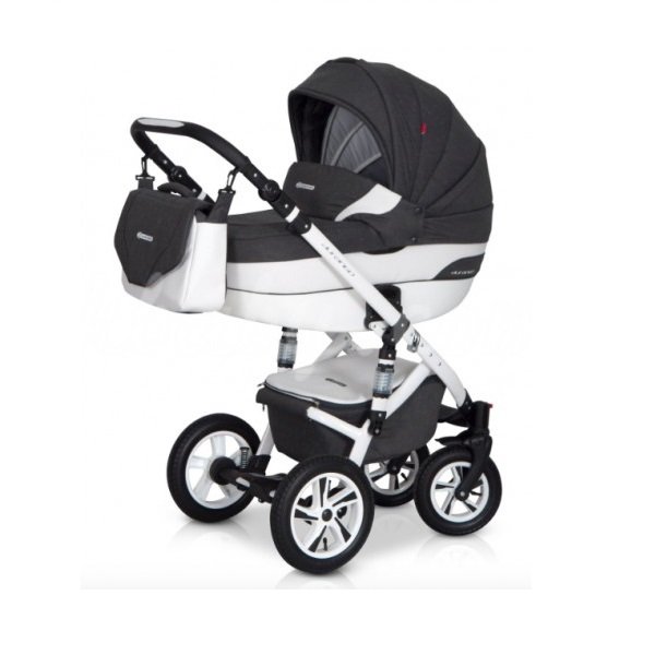 Фото Детская коляска Euro-Cart Durango 2 в 1, реальные фотографии клиентов | Коляски-Кроватки.Ру