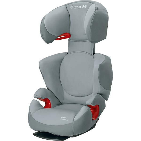 Фото Автокресло Maxi-Cosi Rodi Air Protect, реальные фотографии клиентов | Коляски-Кроватки.Ру