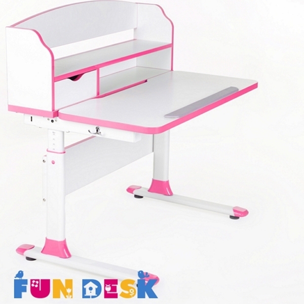 Растущая парта FunDesk Sentire - Фото