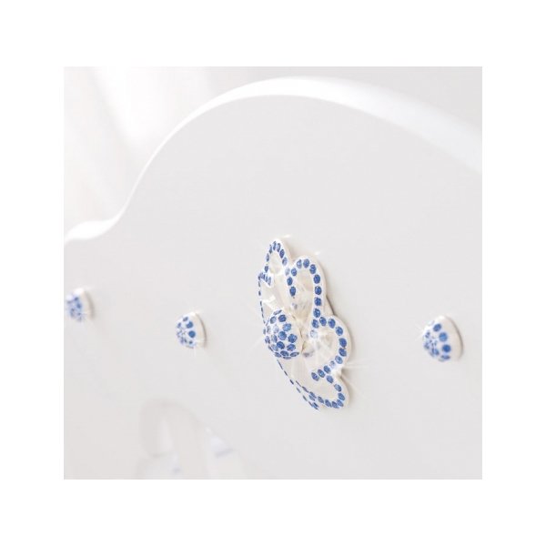 Детская кровать Baby Expert Gioiello фото 1